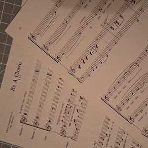 T.B. Harms Sheet Music